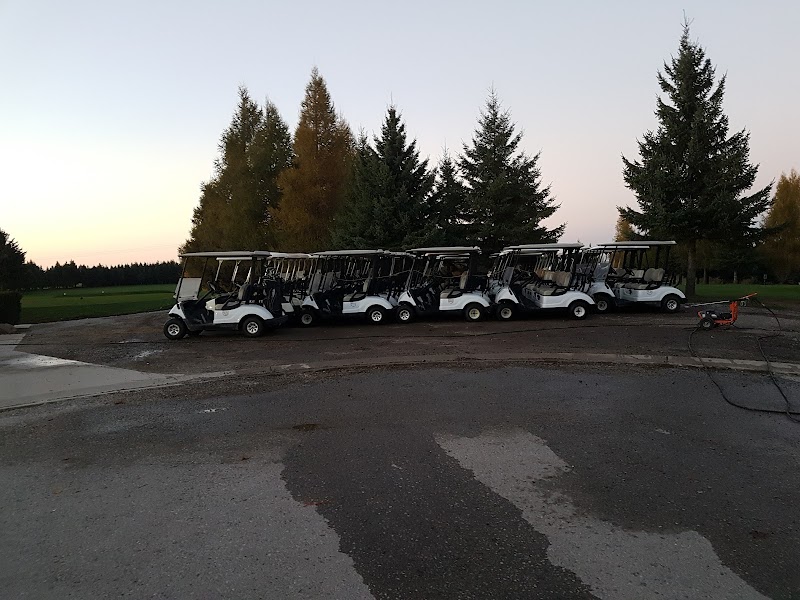 Photo of Tamarack Ridge Golf Club