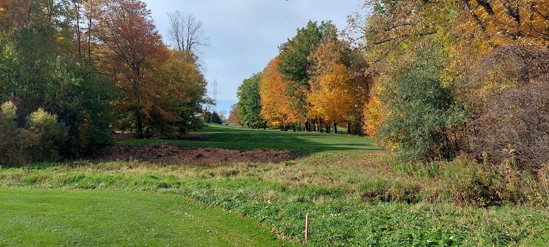 Photo of Tamarack Ridge Golf Club