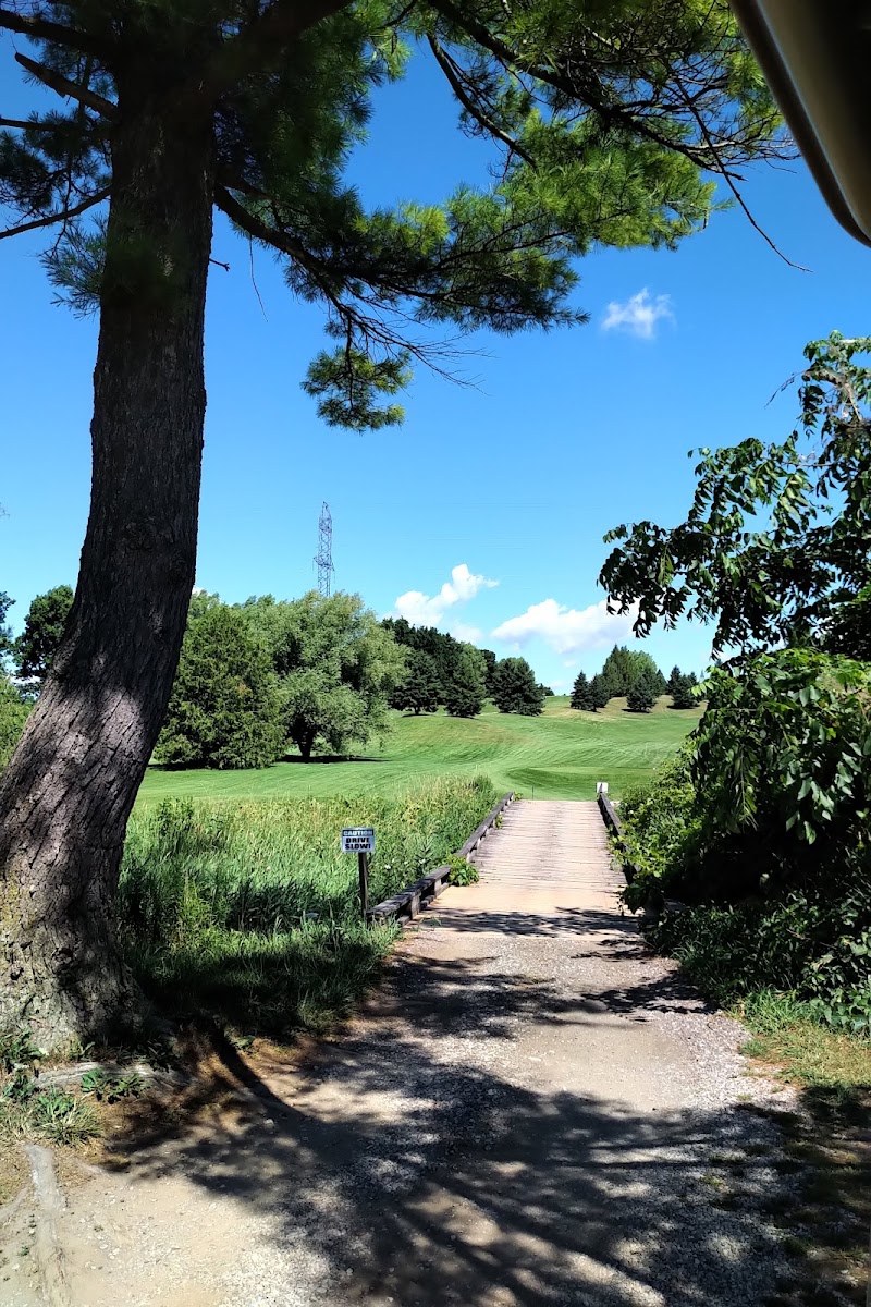 Photo of Tamarack Ridge Golf Club