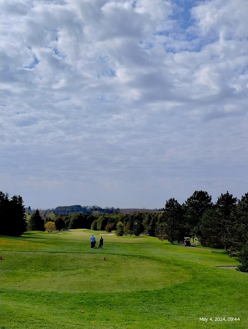 Photo of Whispering Ridge Golf Club