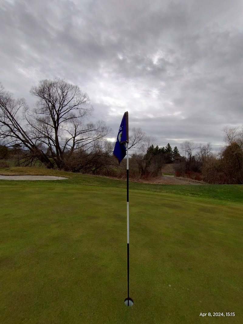 Photo of Whispering Ridge Golf Club