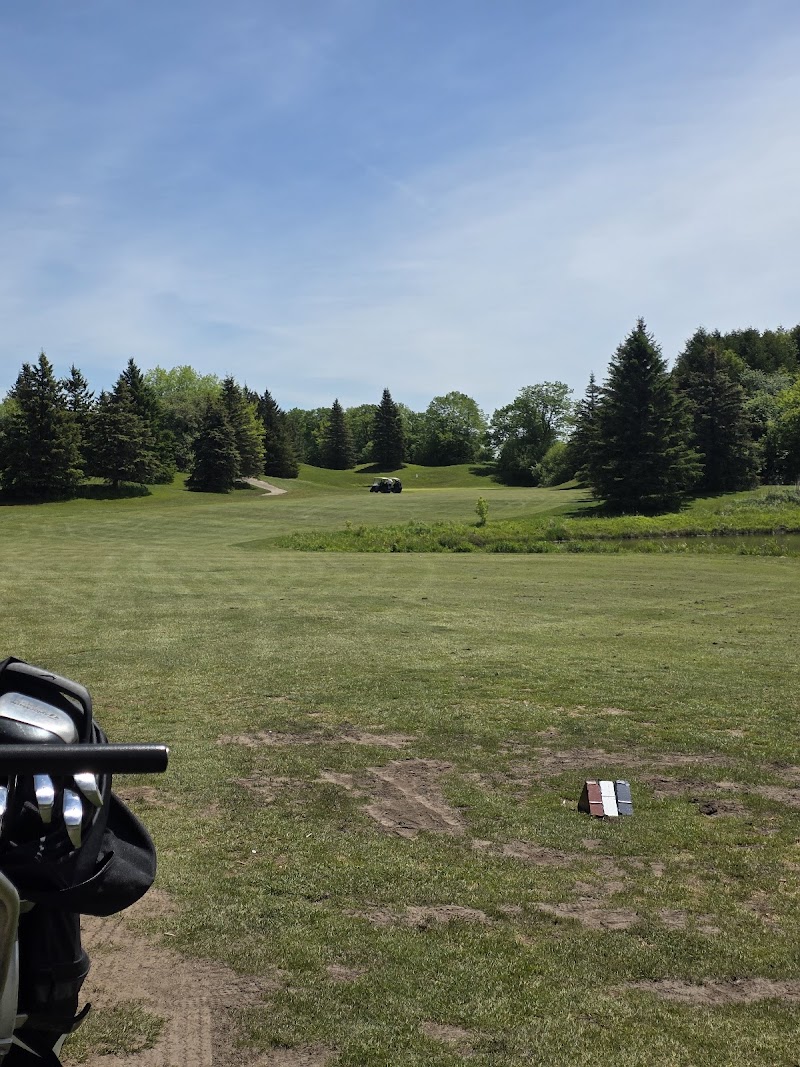 Photo of Whispering Ridge Golf Club