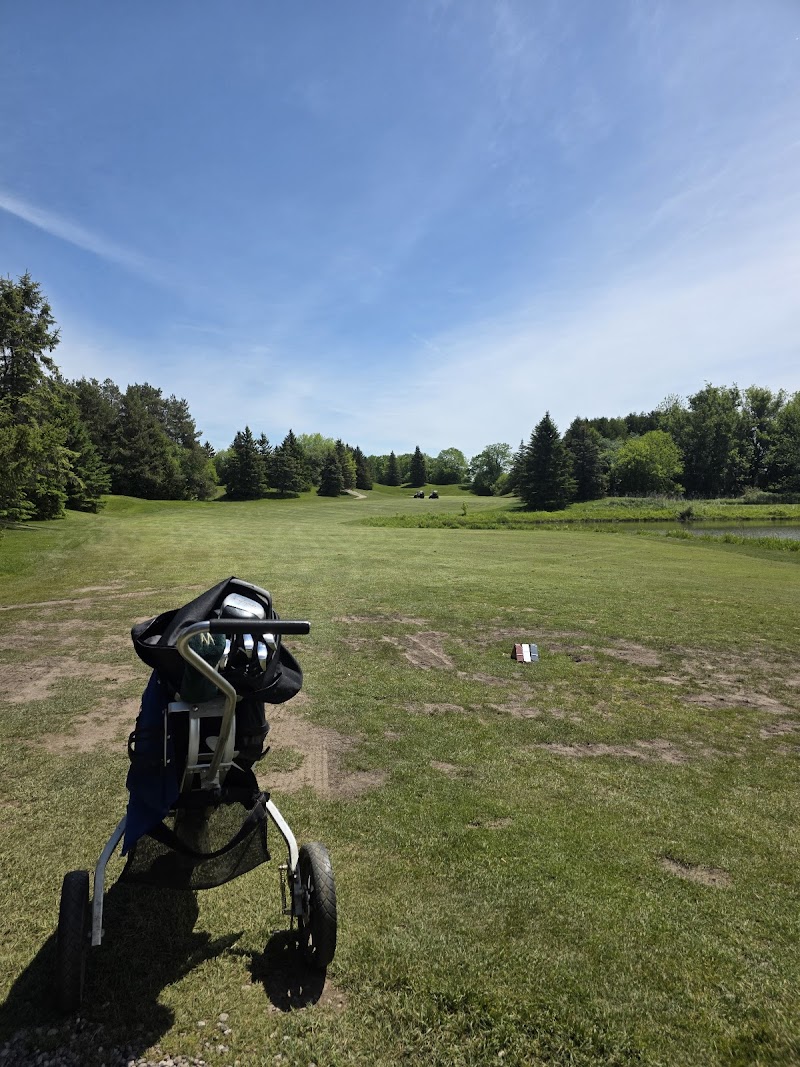 Photo of Whispering Ridge Golf Club