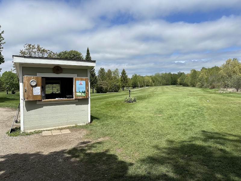 Photo of Acton Golf Club