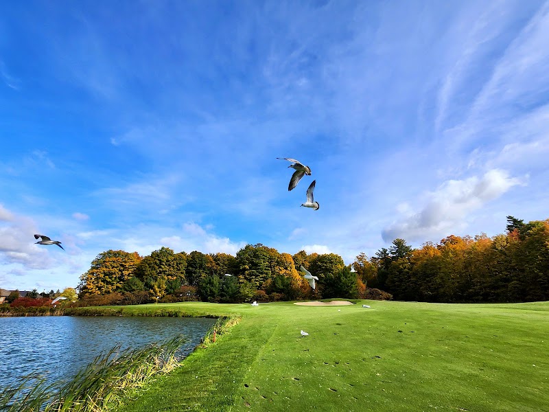 Photo of Ballantrae Golf Club