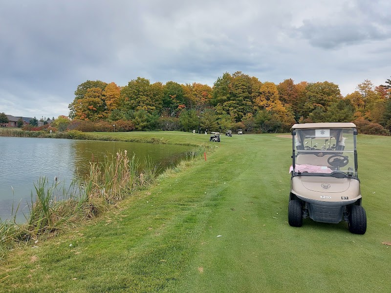 Photo of Ballantrae Golf Club