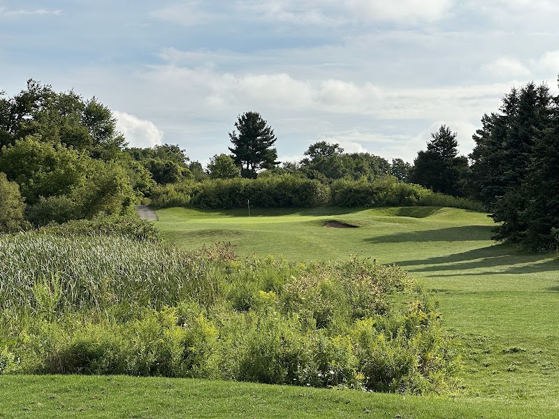 Photo of Bathurst Glen Golf Course