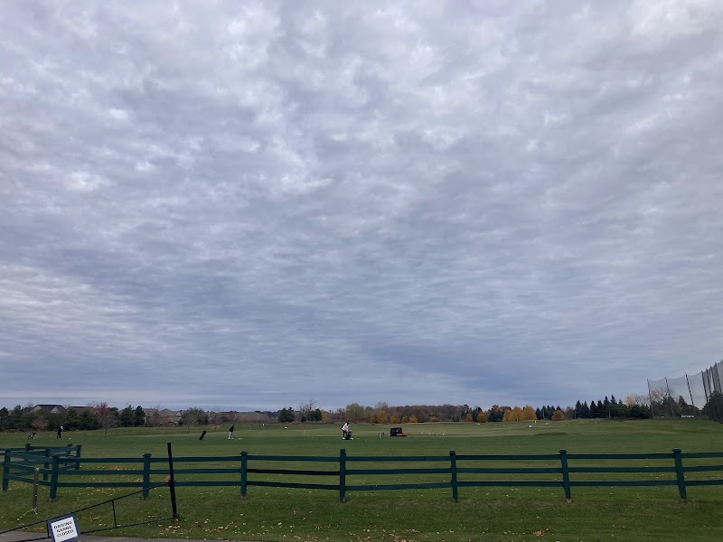 Photo of Bathurst Glen Golf Course