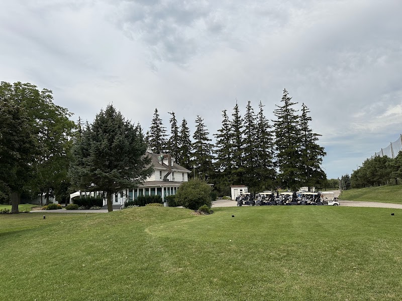 Photo of Bathurst Glen Golf Course