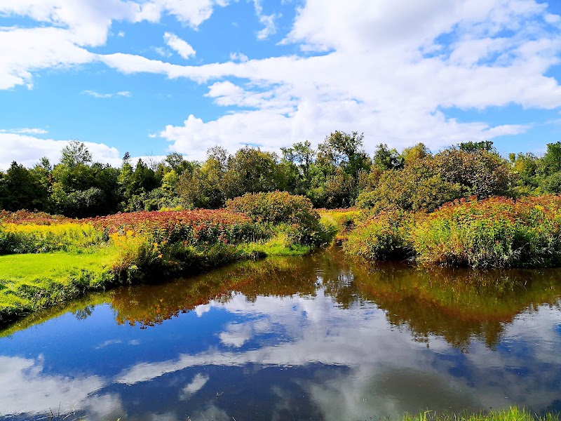 Photo of Blackwater Golf Course