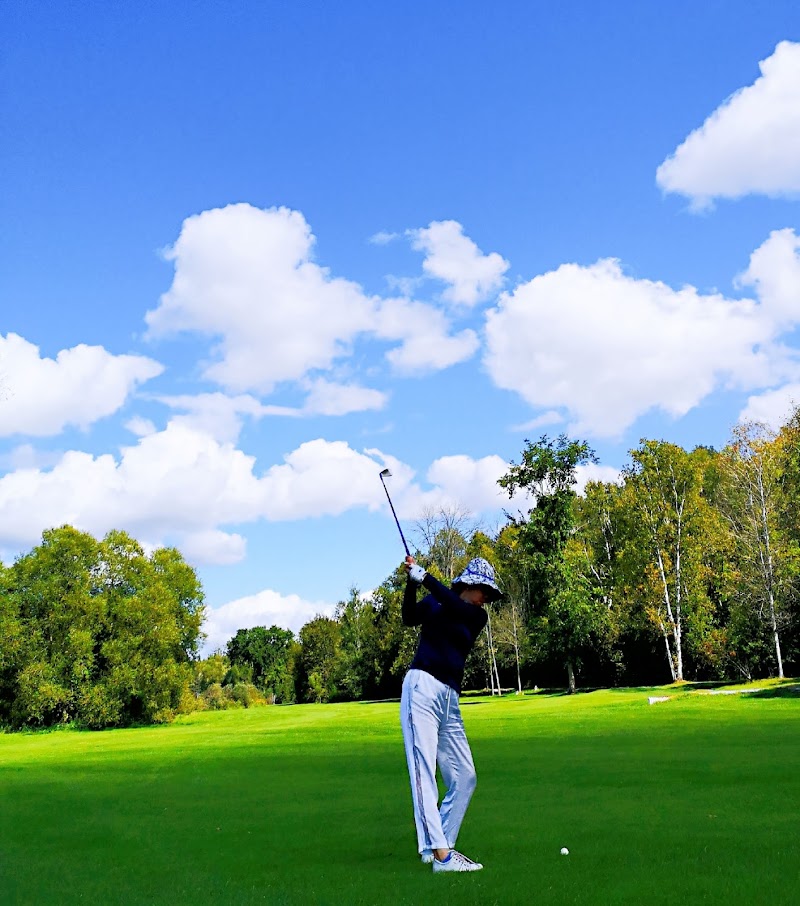 Photo of Blackwater Golf Course