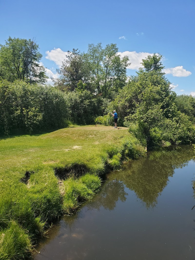 Photo of Blackwater Golf Course