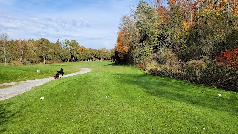 Photo of Bowmanville Golf and Country Club
