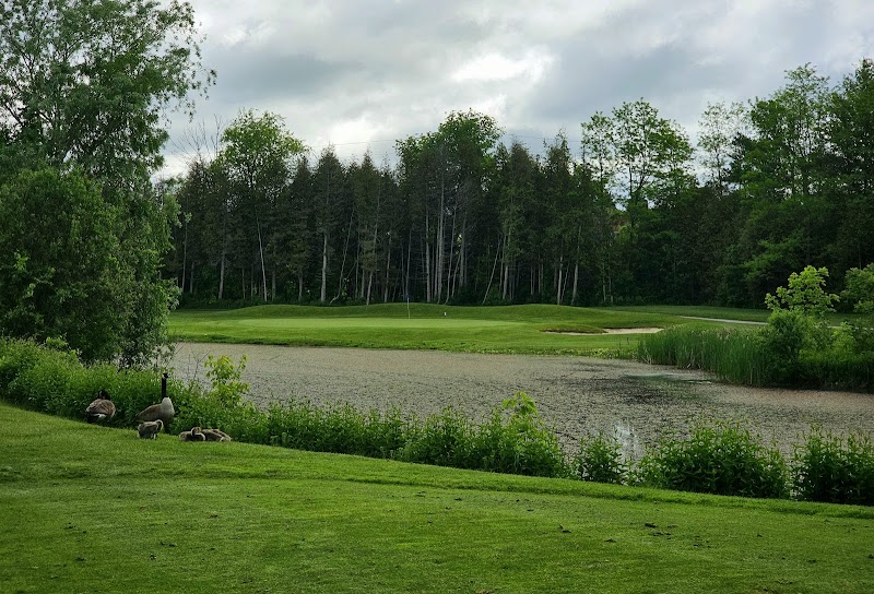 Photo of Bowmanville Golf and Country Club