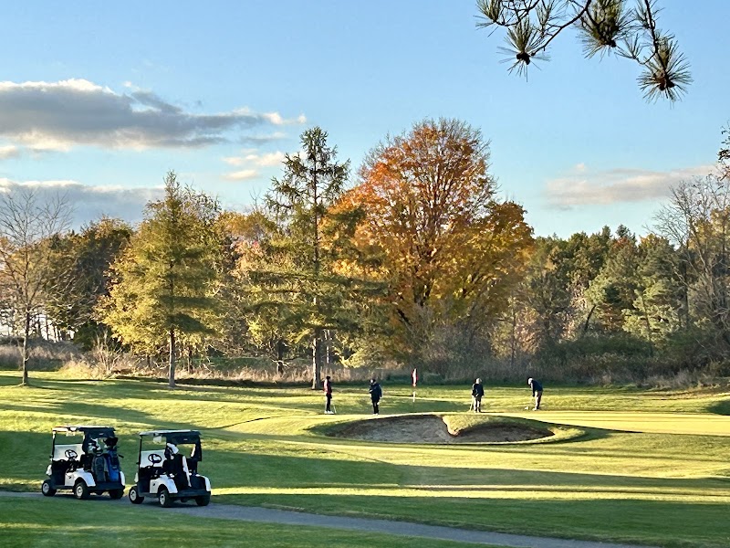 Photo of Glen Eagle Golf Club