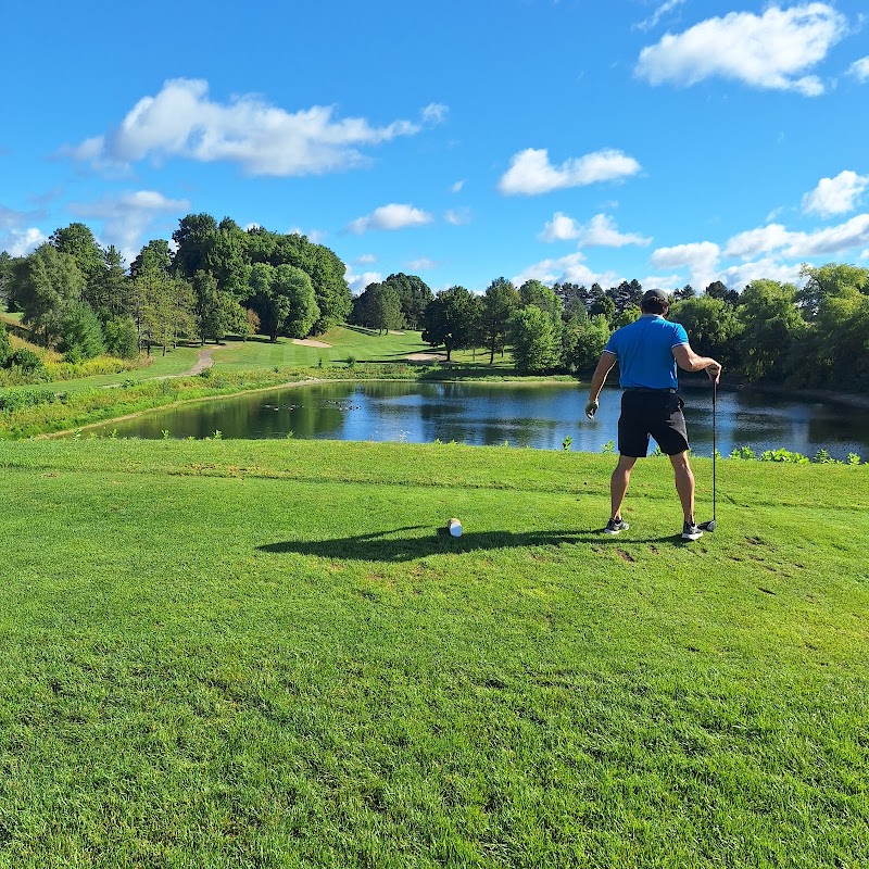 Photo of Glen Eagle Golf Club