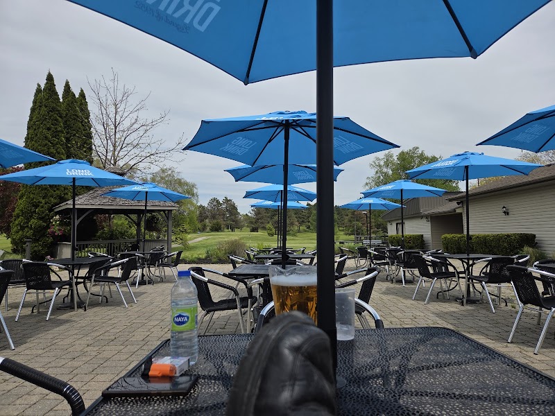 Photo of Glen Eagle Golf Club