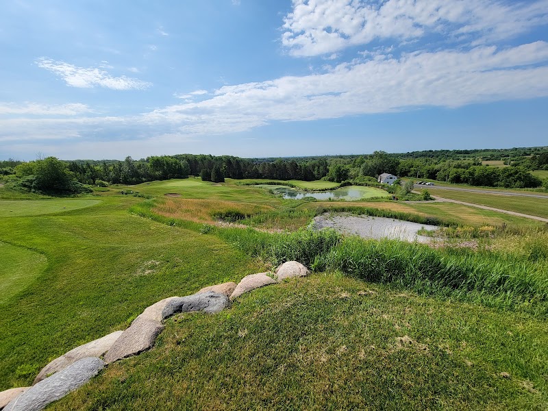Photo of Bunker Hill Golf Club