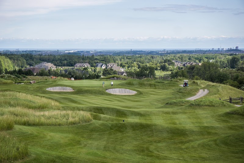 Photo of Bunker Hill Golf Club