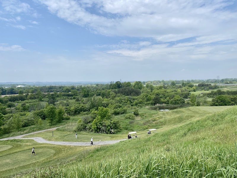 Photo of Bunker Hill Golf Club