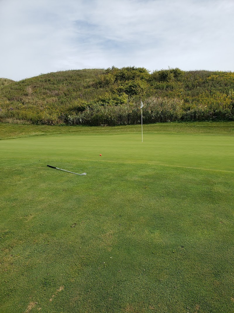 Photo of Bunker Hill Golf Club