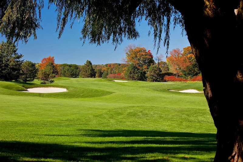 Photo of Cherry Downs Golf Club