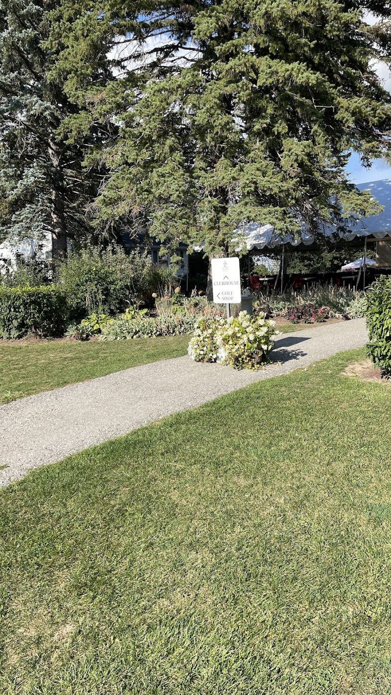 Photo of Cherry Downs Golf Club