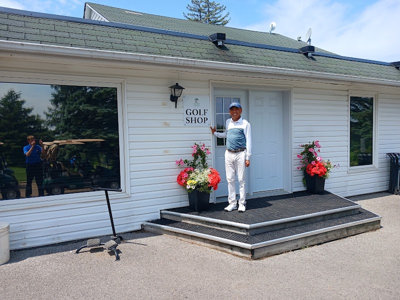 Photo of Cherry Downs Golf Club