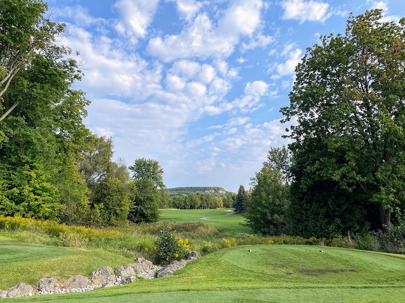 Photo of Crosswinds Golf