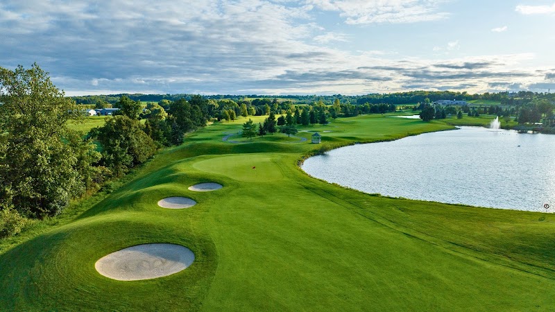 Photo of Crosswinds Golf