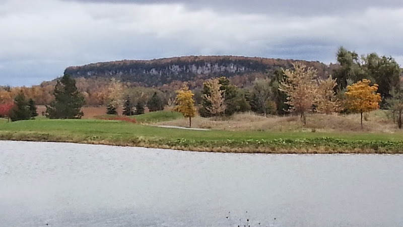 Photo of Crosswinds Golf