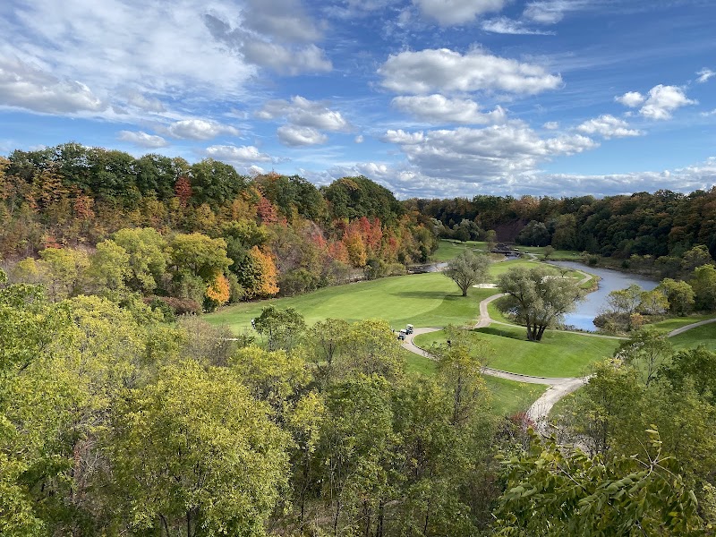 Photo of Glen Abbey Golf Club