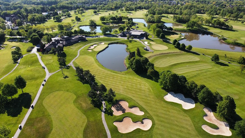 Photo of Glen Abbey Golf Club