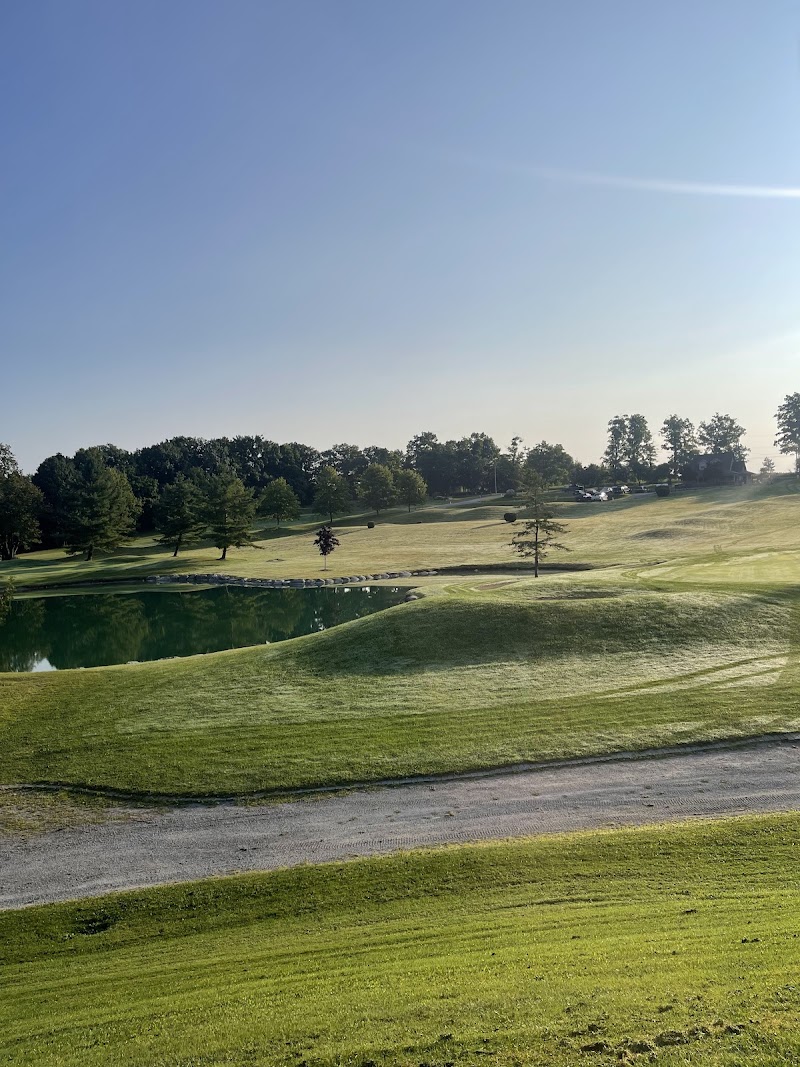 Photo of Hawthorne Valley Golf Course