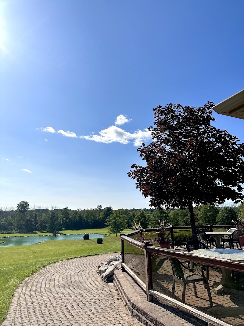 Photo of Hawthorne Valley Golf Course
