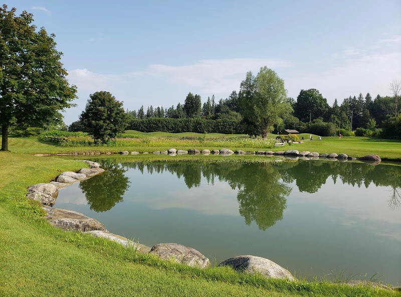 Photo of Hawthorne Valley Golf Course