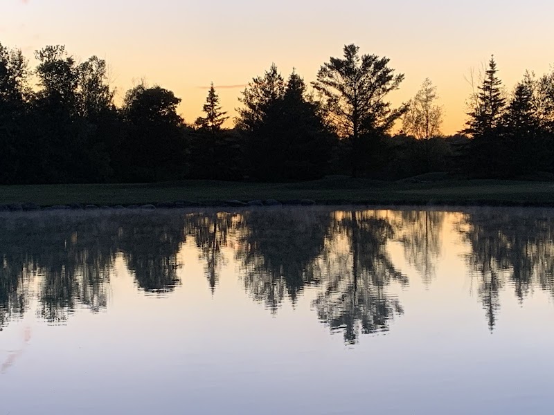 Photo of Hawthorne Valley Golf Course
