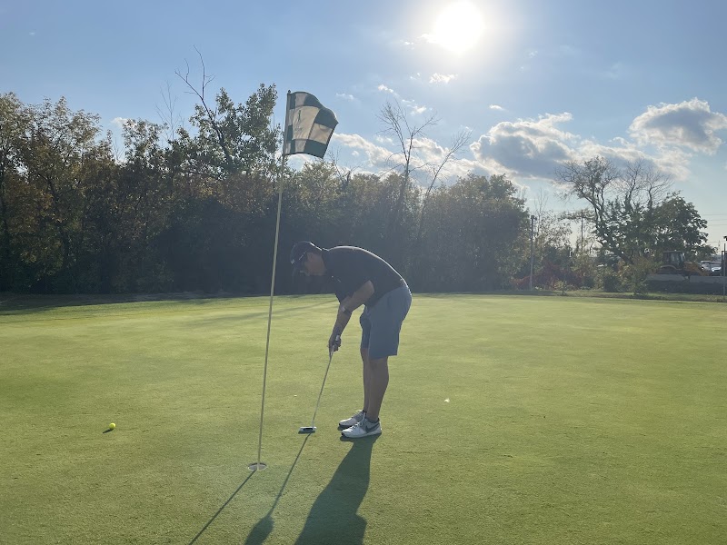 Photo of Parkshore Golf Club
