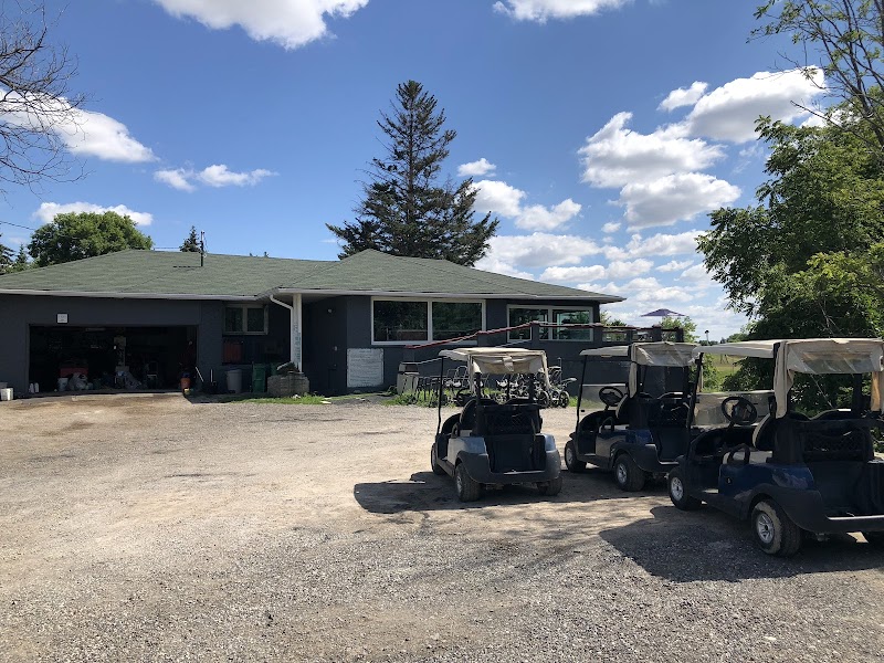 Photo of Parkshore Golf Club