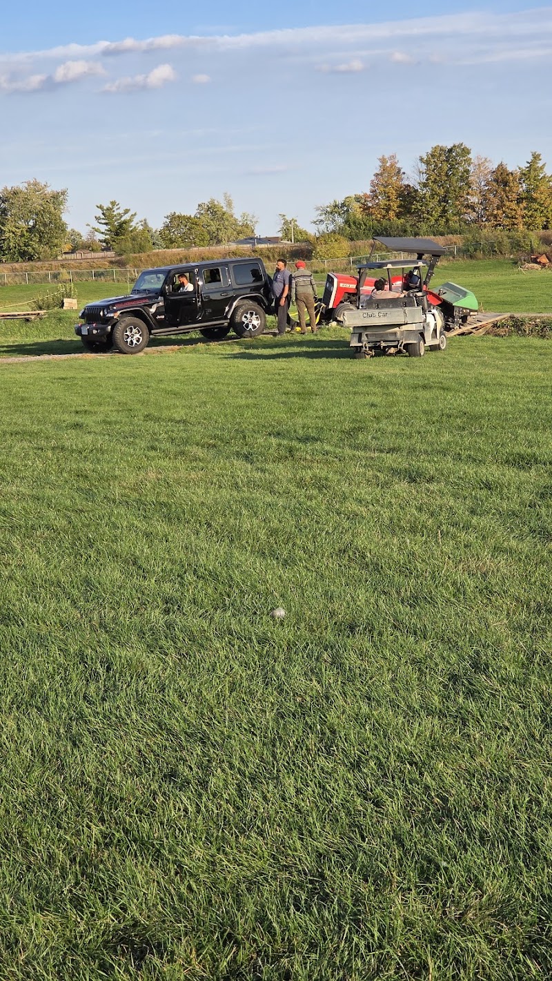 Photo of Parkshore Golf Club
