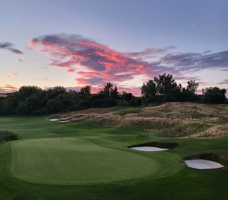 Photo of Eagles Nest Golf Club