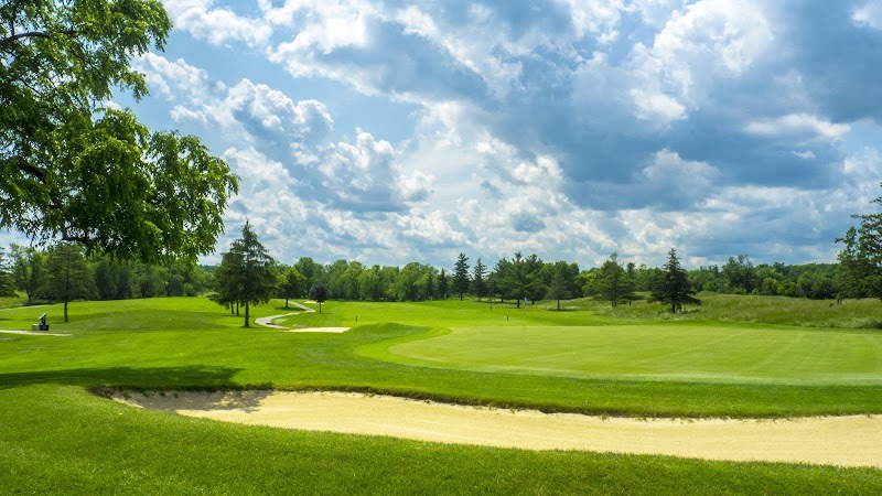 Photo of Hornby Glen Golf Club