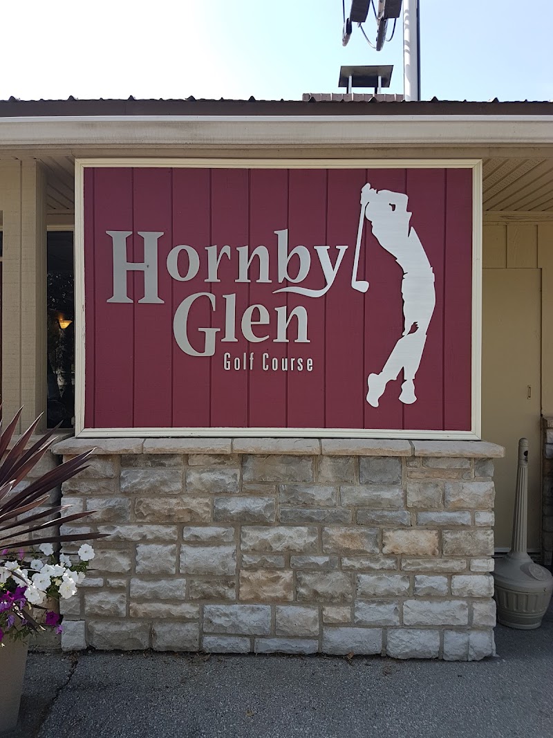Photo of Hornby Glen Golf Club