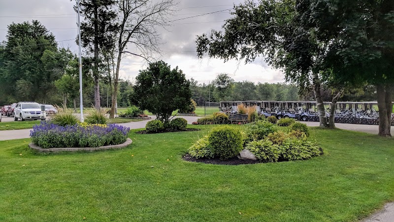 Photo of Hornby Glen Golf Club