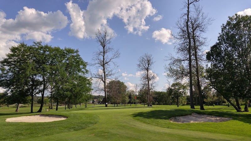 Photo of Kettle Creek Golf Club