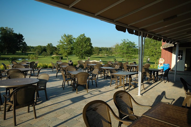 Photo of Kettle Creek Golf Club