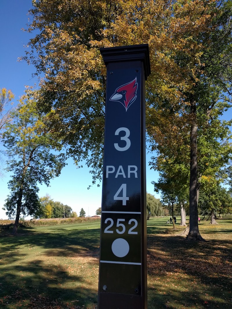 Photo of Kettle Creek Golf Club