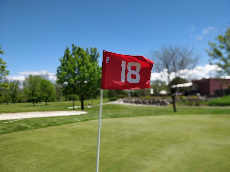 Photo of Kettle Creek Golf Club