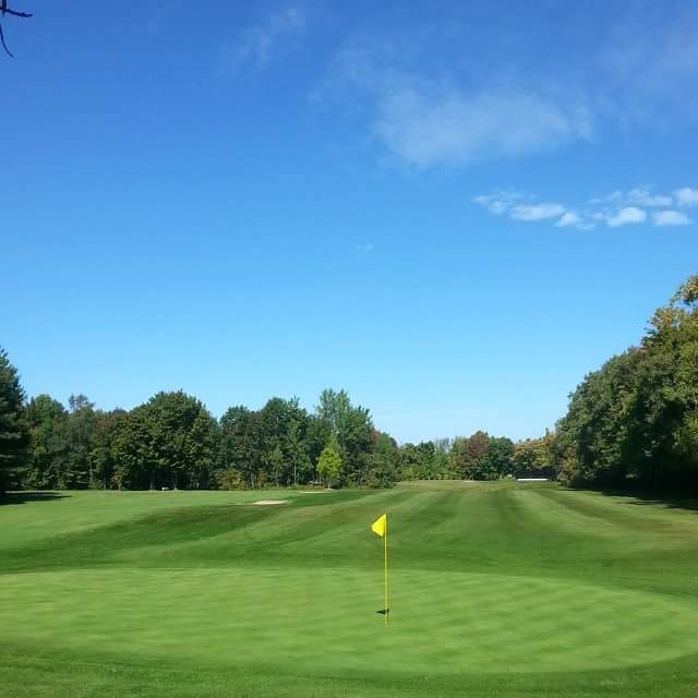 Photo of Lakeview House Golf Course