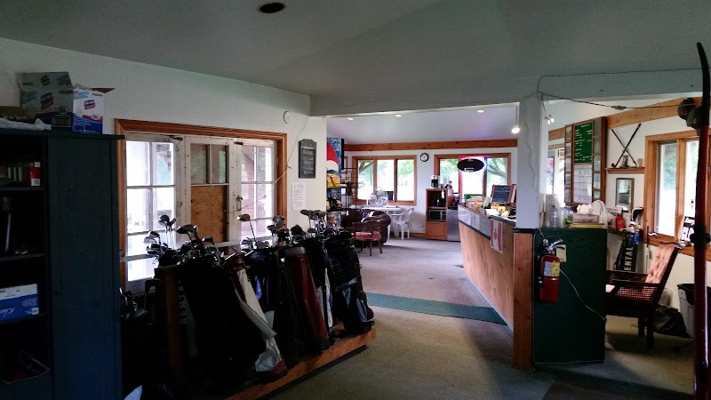 Photo of Lakeview House Golf Course